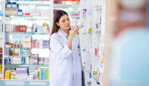 Hospital Fátima Vigo: farmacias cerca del hospital.