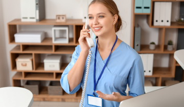 Vithas cita telefónica: como pedir citas