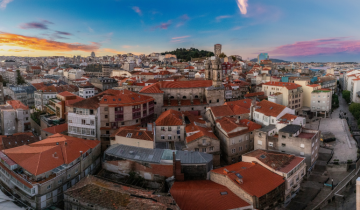 Alojamiento en Vigo Barato: consejos para el verano