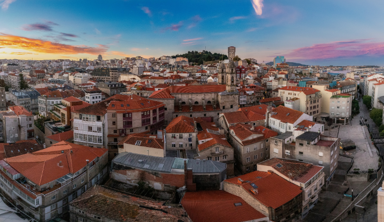 Alojamiento en Vigo Barato: consejos para el verano