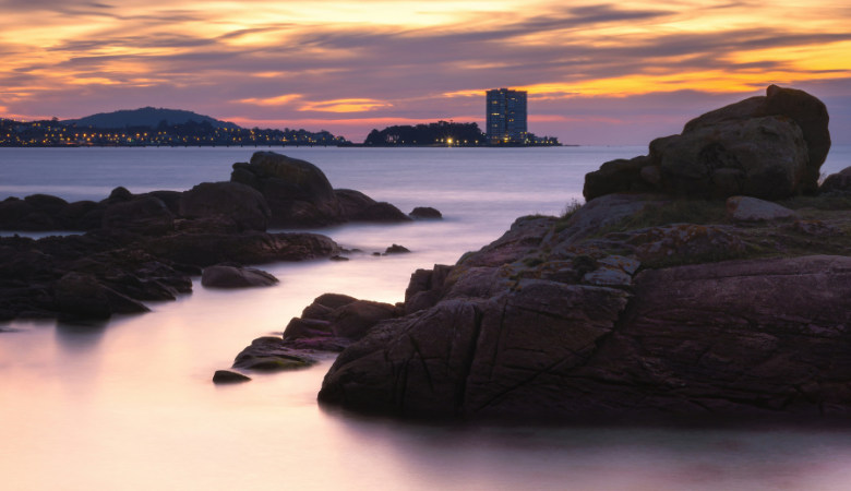 Ruta turistica Vigo: visitar Vigo andando. Foto de Green Grasshopper.