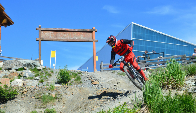 Descenso Marisquiño 2025 Vigo MTB