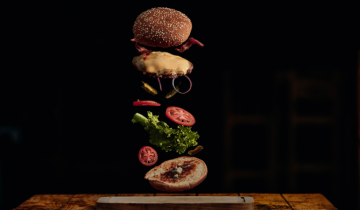 The Champions burger Vigo 2025: la competición de burger de España.