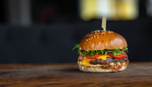The Champions burger Vigo 2025: la competición de burger de España.