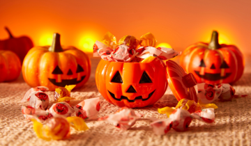 Halloween 2025 en Vigo: fiestas en Vigo.