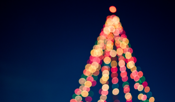 Encendido luces Vigo 2025 consejos: Vigo, la ciudad de la Navidad.