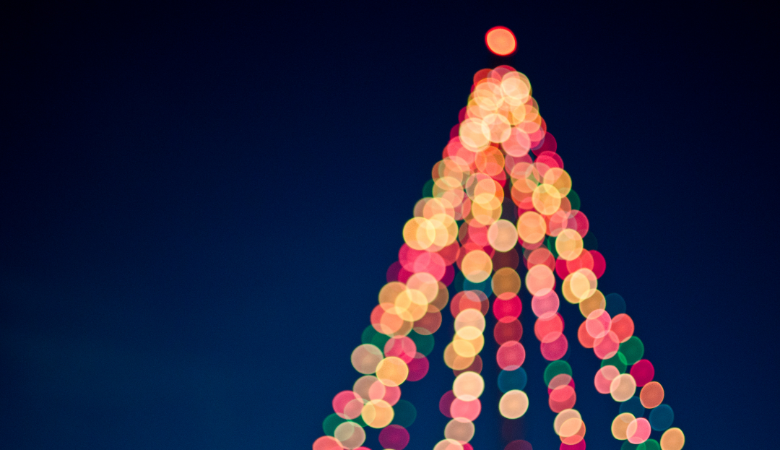 Encendido luces Vigo 2025 consejos: Vigo, la ciudad de la Navidad.