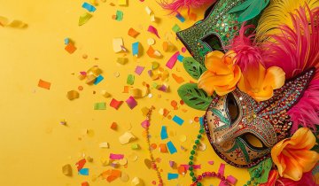 Entroido 2026 Vigo: el desfile de la comparsas.