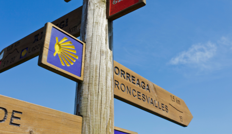 Como hacer Camino de Santiago 2026.