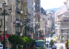 Urzáiz Street