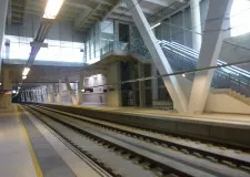 Gare de Vigo-Urzaiz